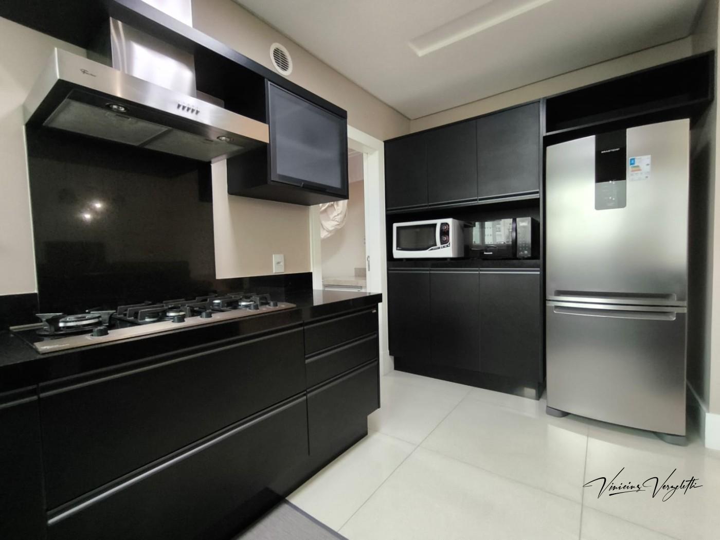 Apartamento, 3 quartos, 136 m² - Foto 8