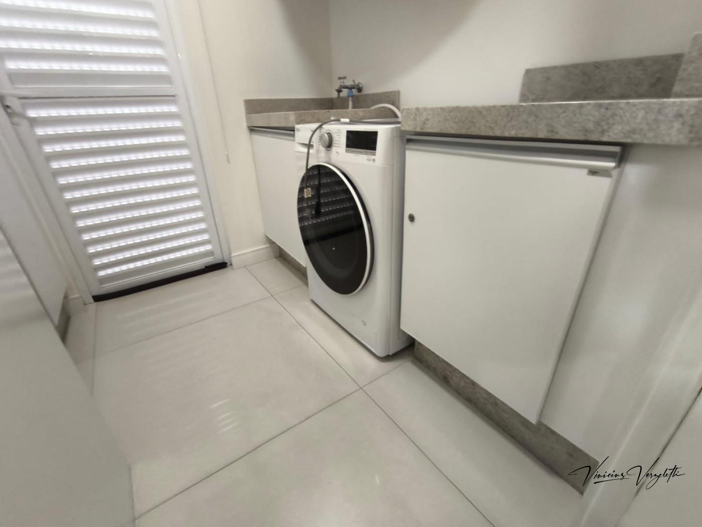Apartamento, 3 quartos, 136 m² - Foto 9
