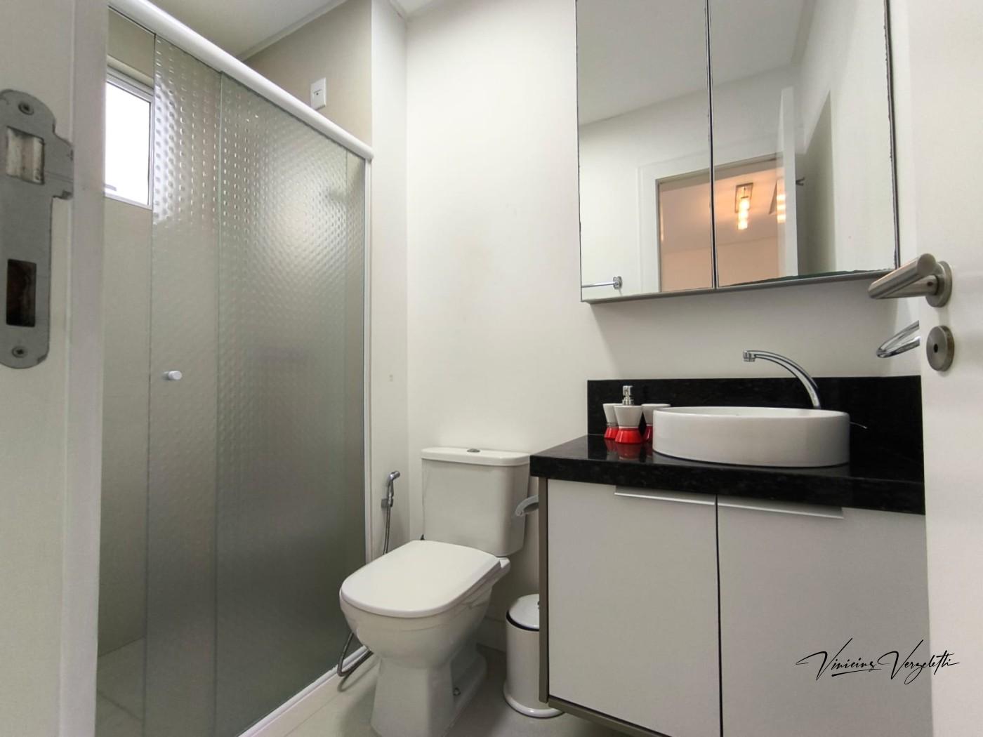 Apartamento, 3 quartos, 136 m² - Foto 11