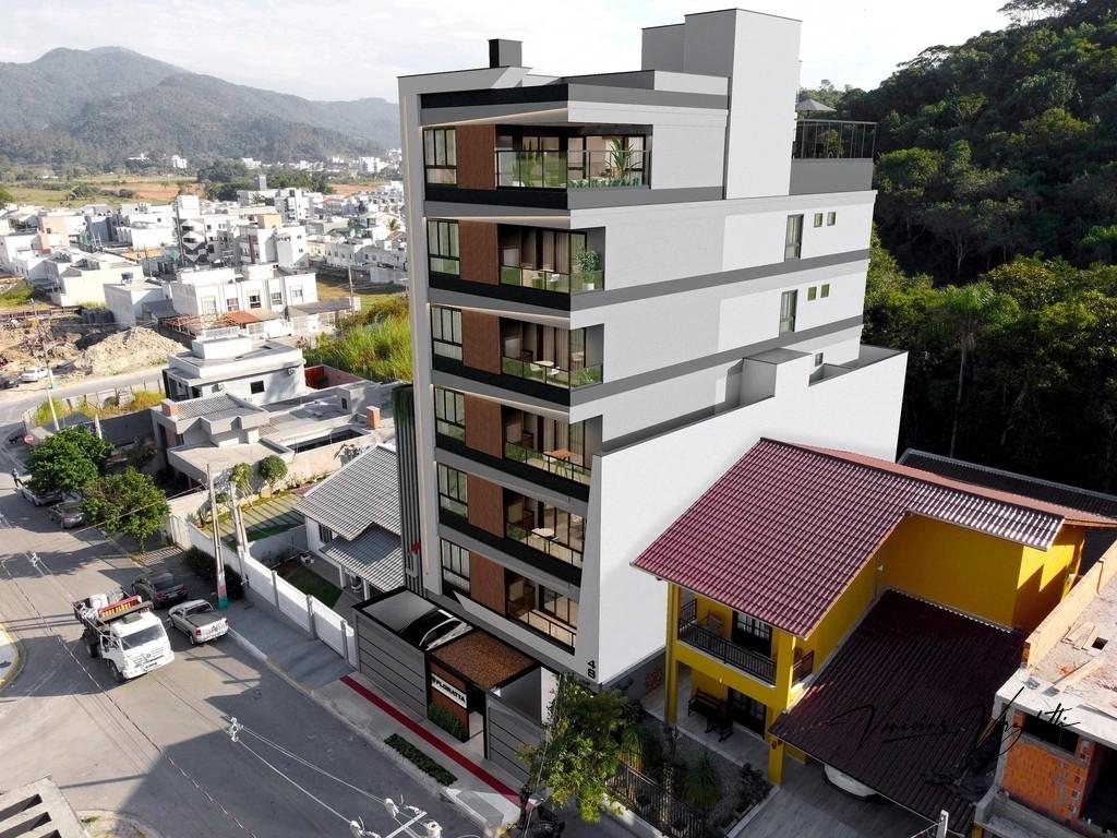 Apartamento, 2 quartos, 78 m² - Foto 2