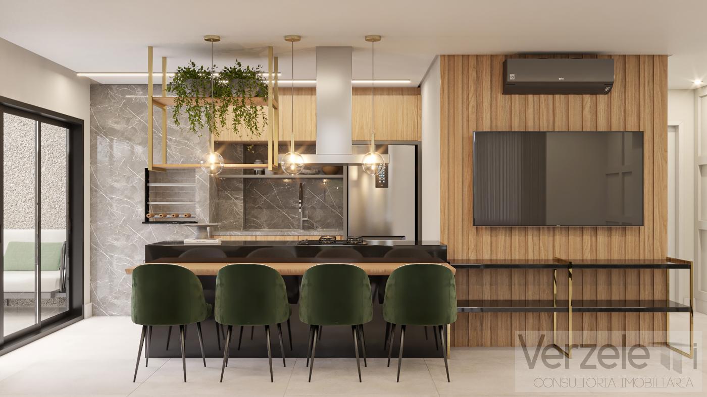 Apartamento, 3 quartos, 110 m² - Foto 43