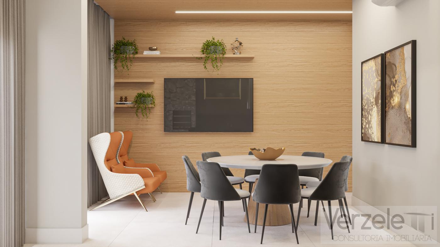 Apartamento, 3 quartos, 110 m² - Foto 14