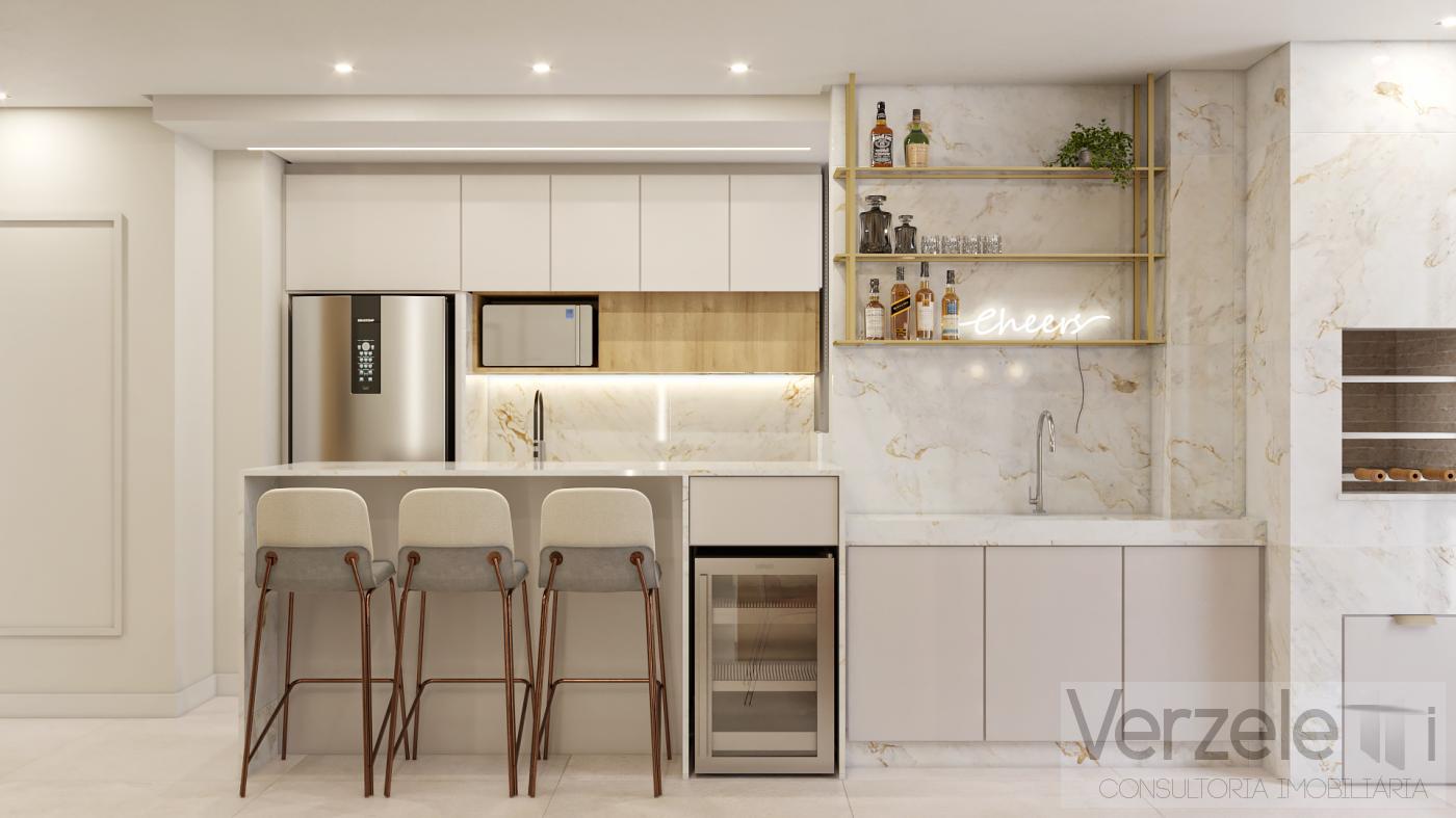 Apartamento, 3 quartos, 110 m² - Foto 30
