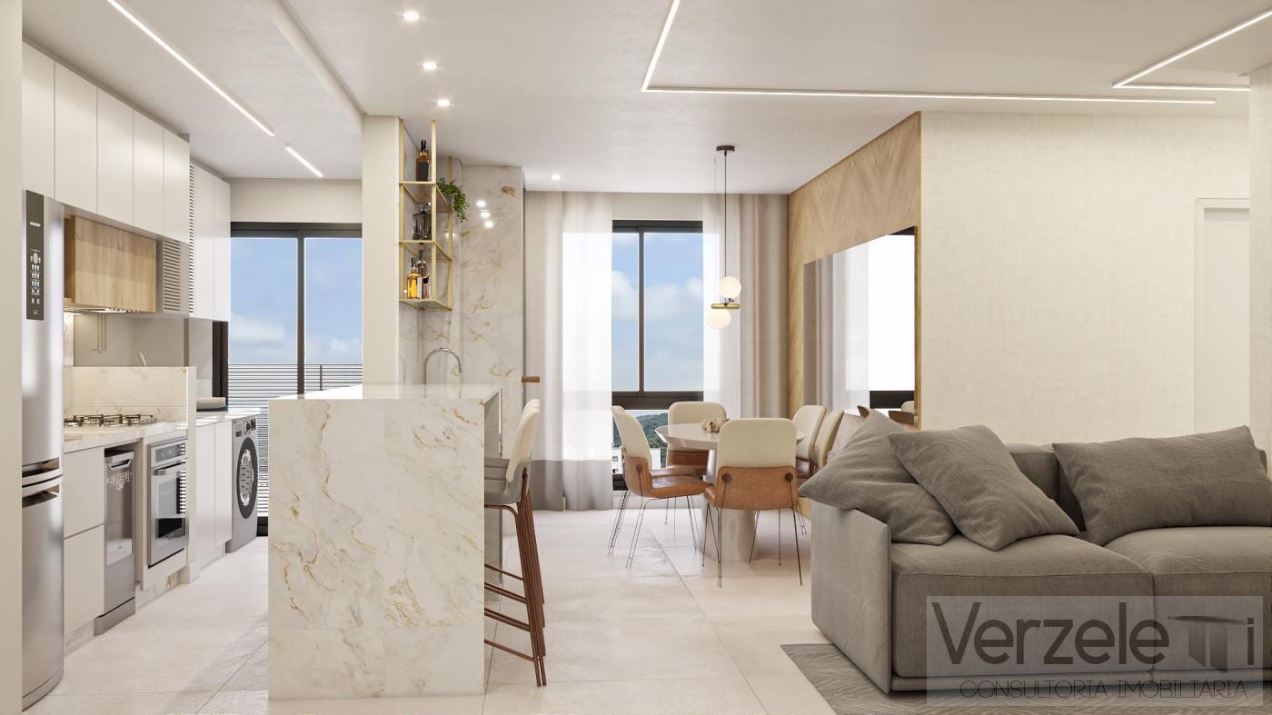 Apartamento, 3 quartos, 110 m² - Foto 40