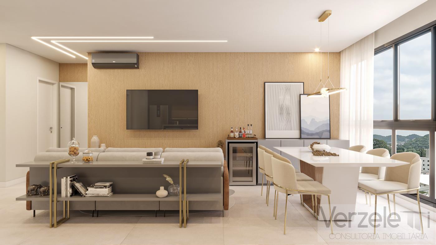 Apartamento, 3 quartos, 110 m² - Foto 33
