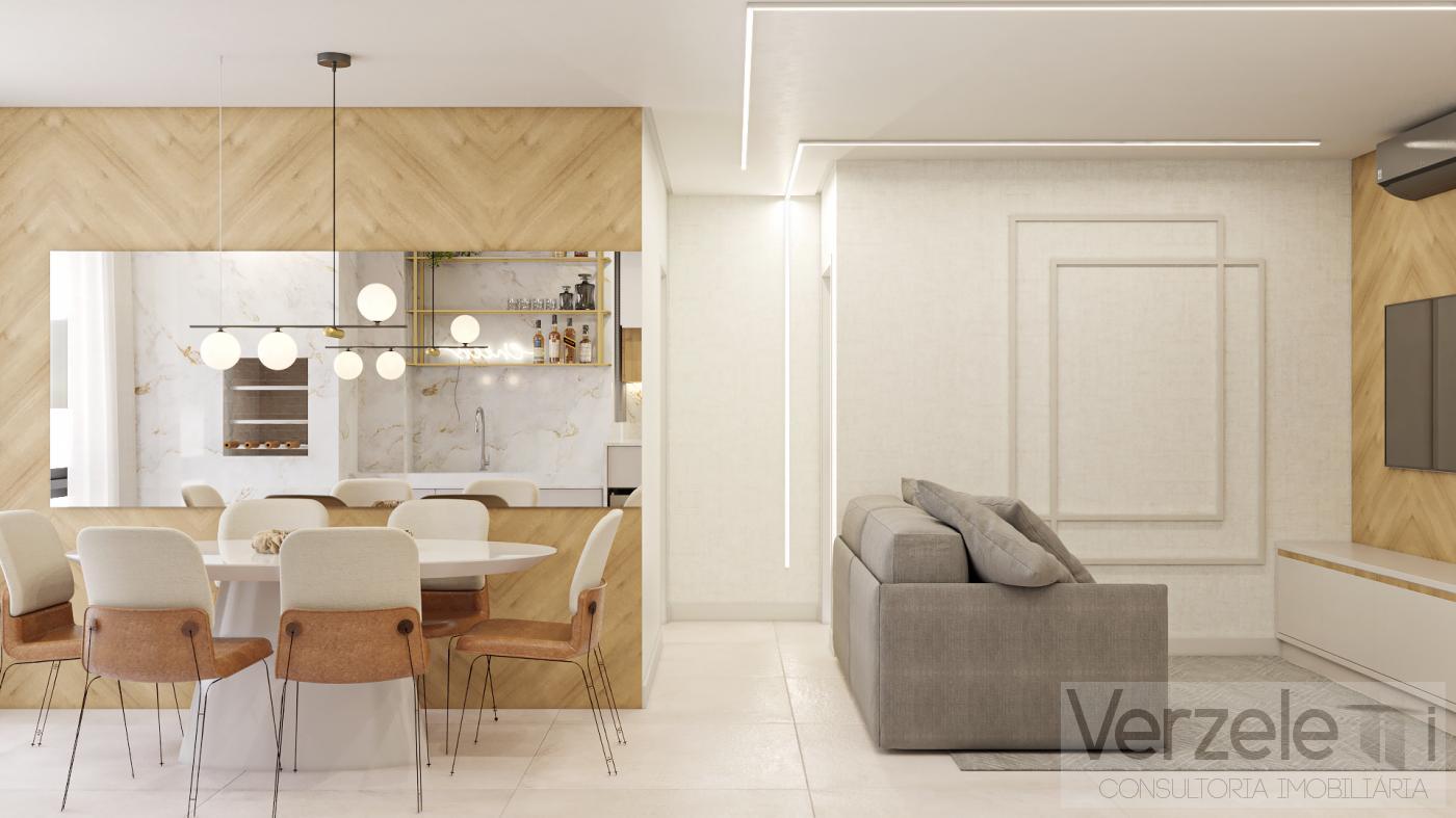 Apartamento, 3 quartos, 110 m² - Foto 36