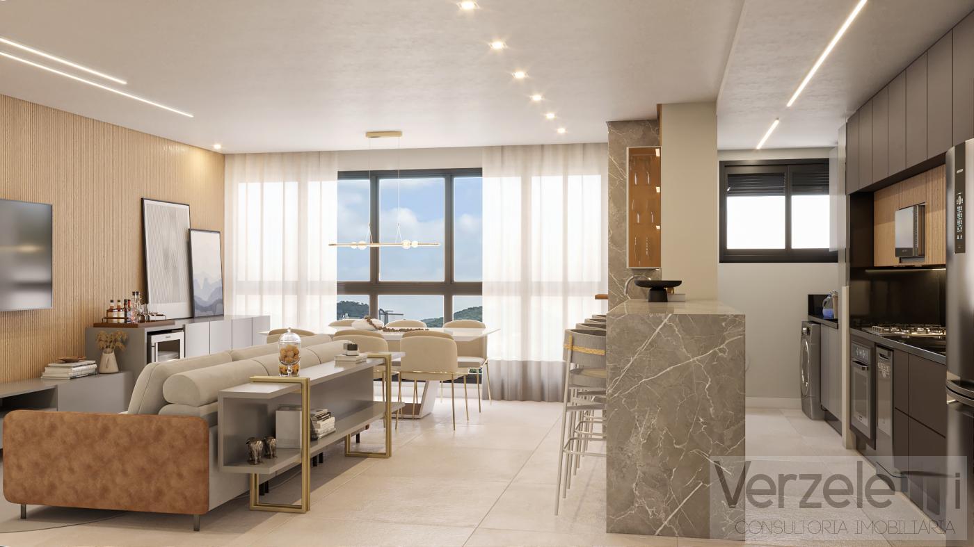 Apartamento, 3 quartos, 110 m² - Foto 39