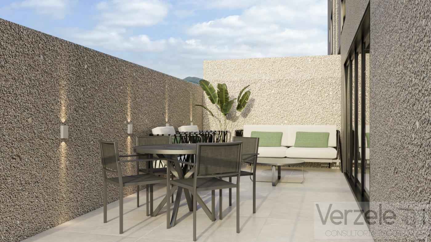 Apartamento, 3 quartos, 110 m² - Foto 26