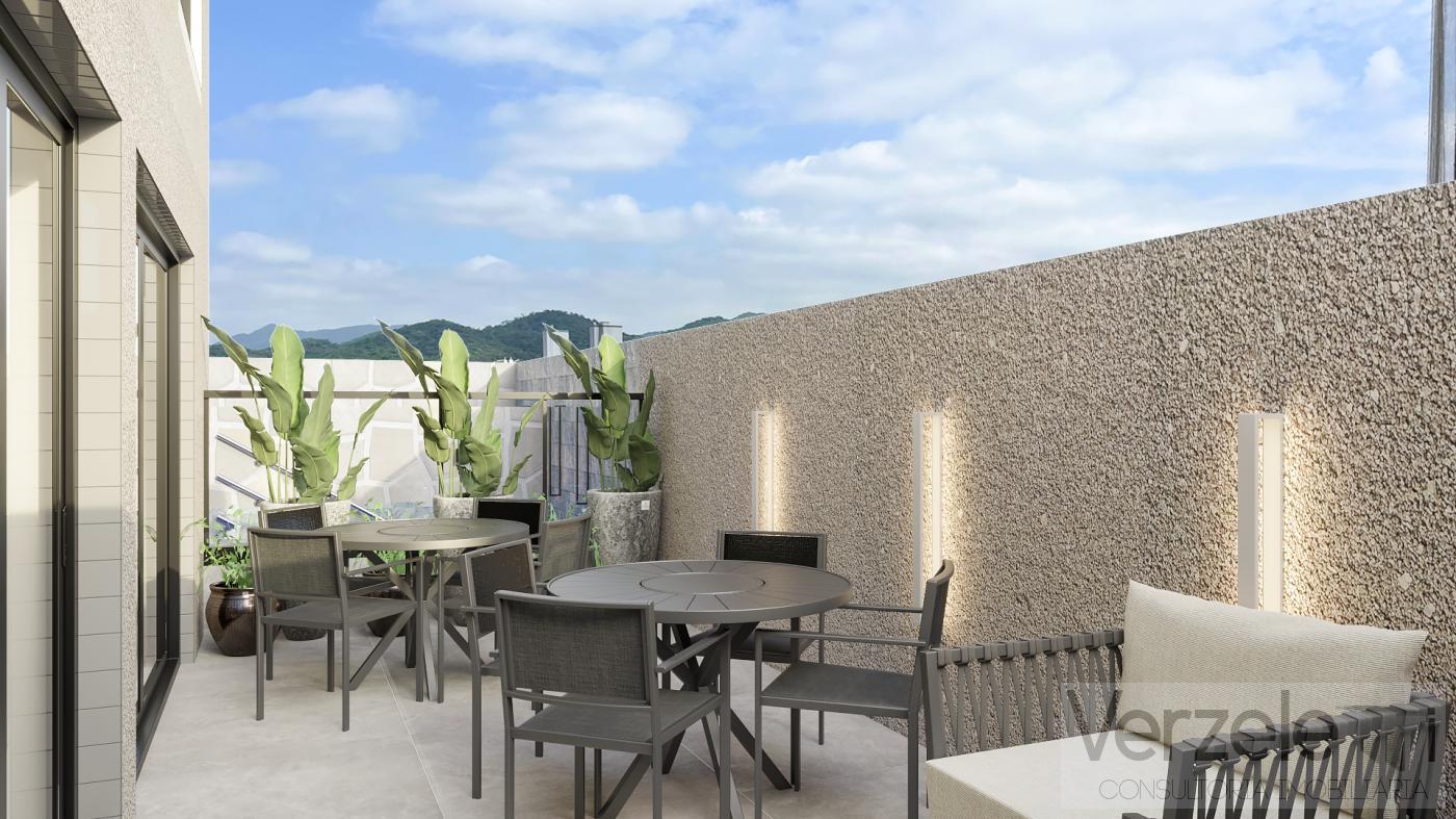 Apartamento, 3 quartos, 110 m² - Foto 11