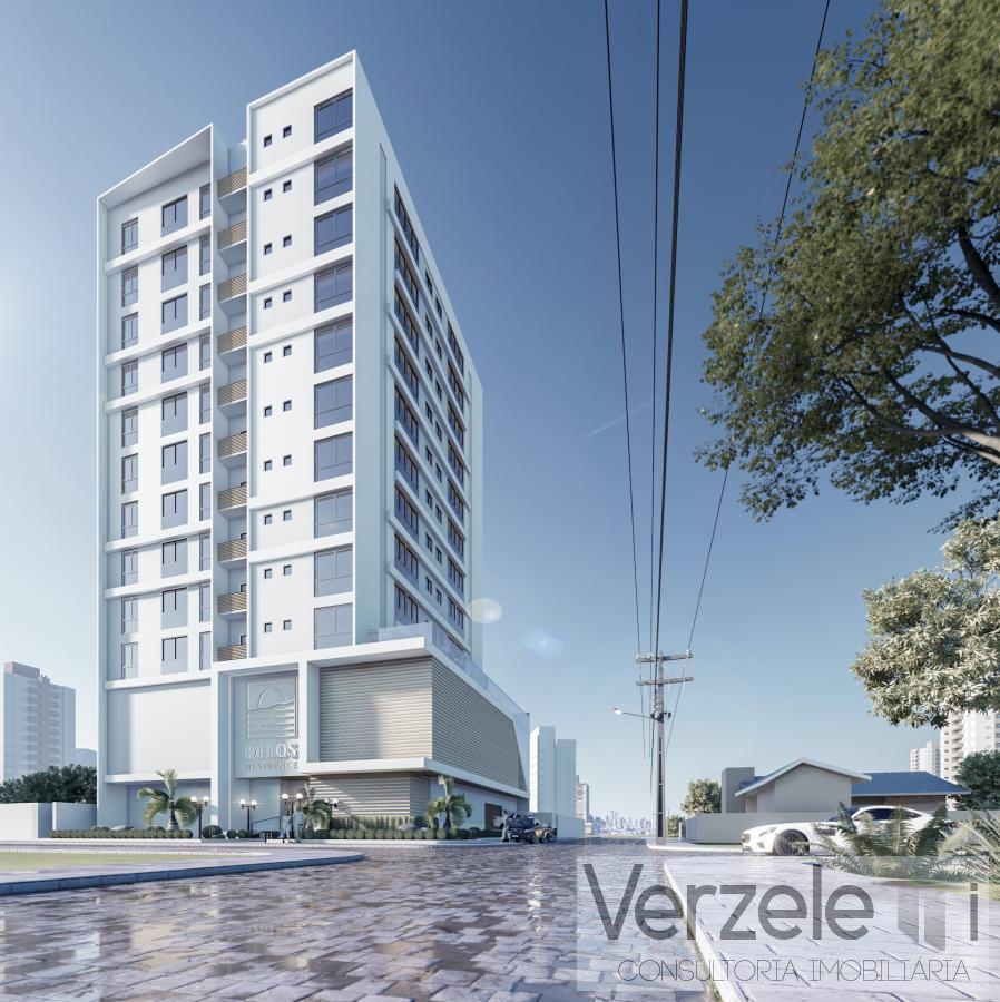 Apartamento, 3 quartos, 110 m² - Foto 58