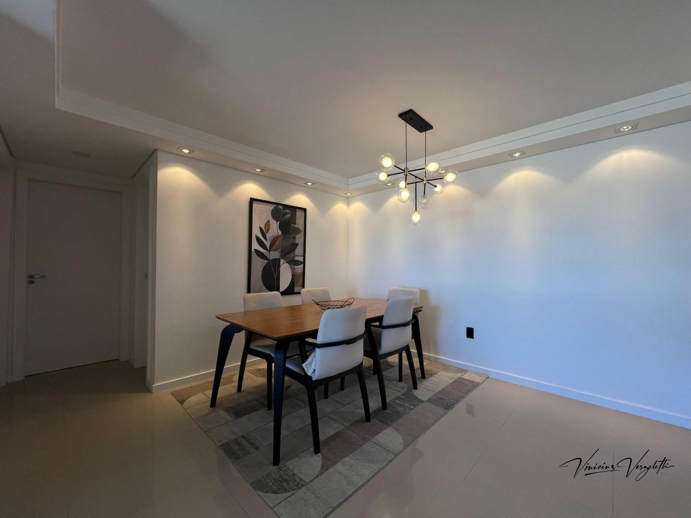 Apartamento, 2 quartos, 68 m² - Foto 5