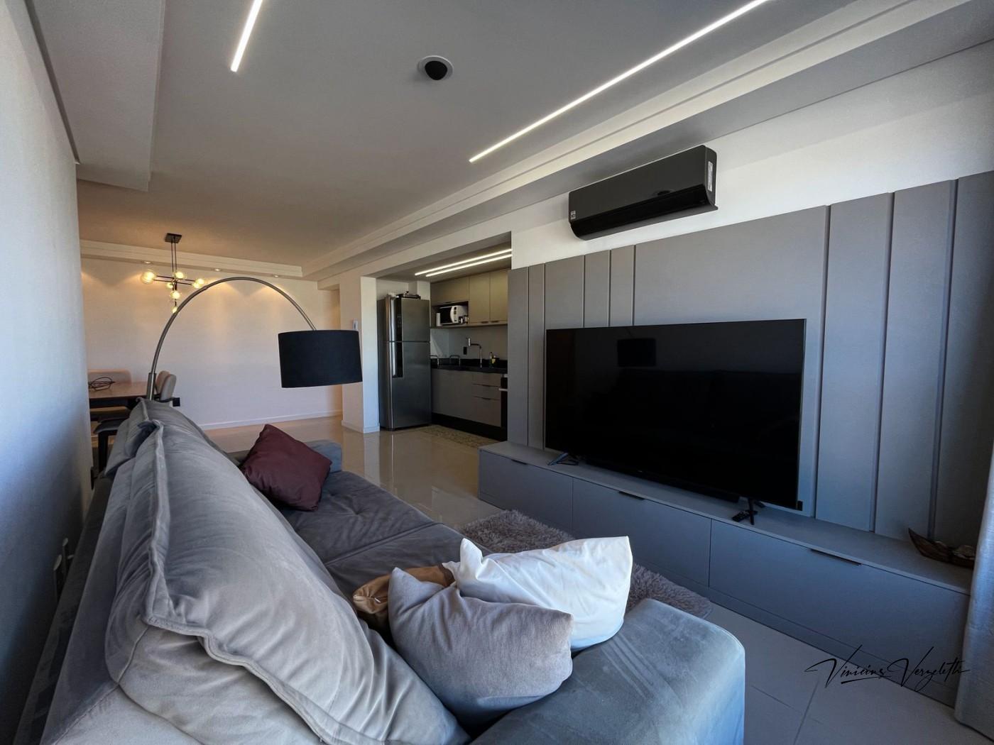 Apartamento, 2 quartos, 68 m² - Foto 4