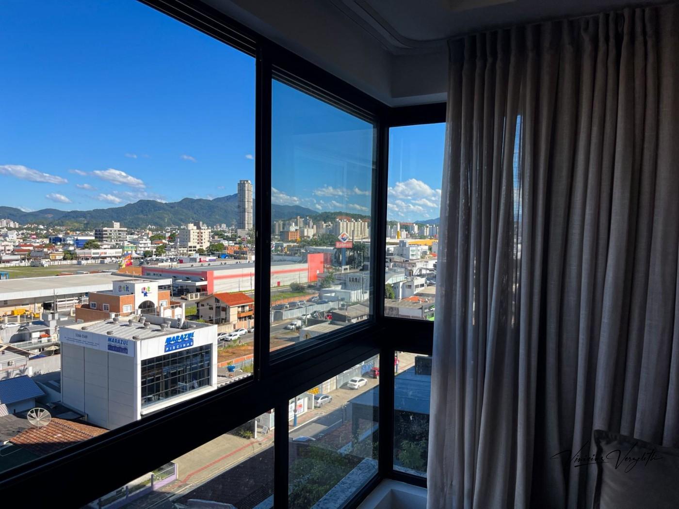 Apartamento, 2 quartos, 68 m² - Foto 7