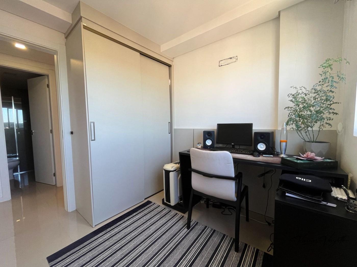 Apartamento, 2 quartos, 68 m² - Foto 10
