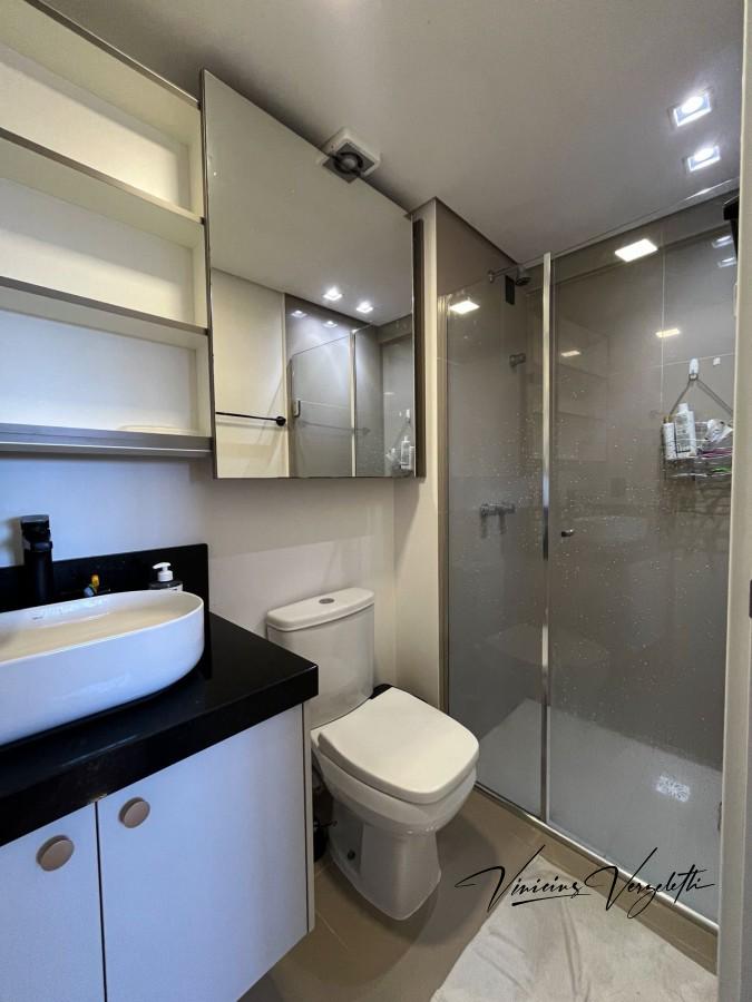 Apartamento, 2 quartos, 68 m² - Foto 14
