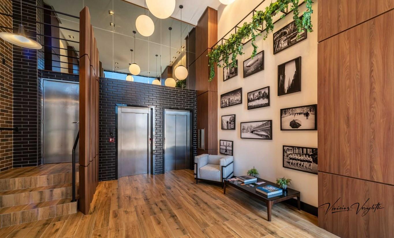 Apartamento, 2 quartos, 68 m² - Foto 33