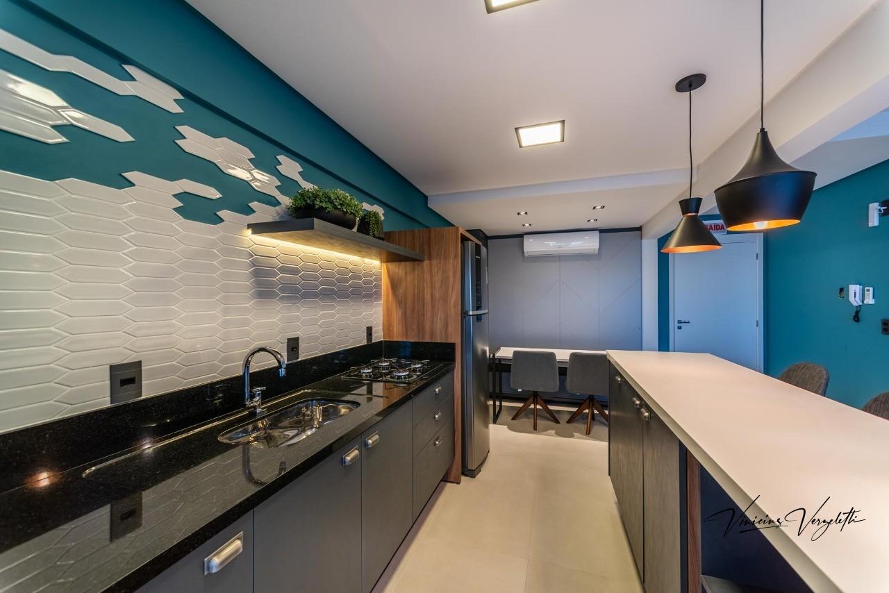 Apartamento, 2 quartos, 68 m² - Foto 24