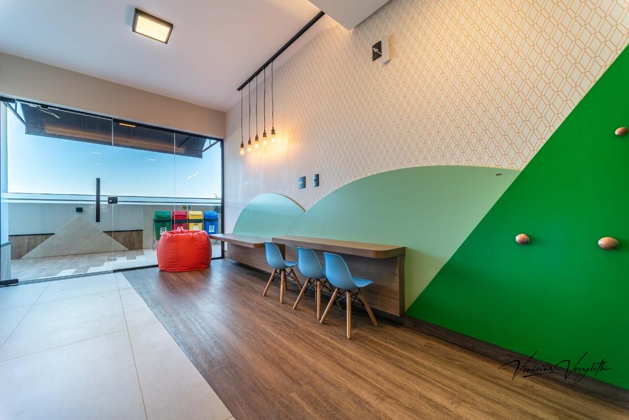 Apartamento, 2 quartos, 68 m² - Foto 29