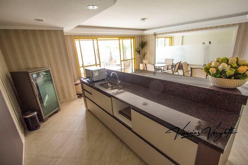 Apartamento, 2 quartos, 75 m² - Foto 21