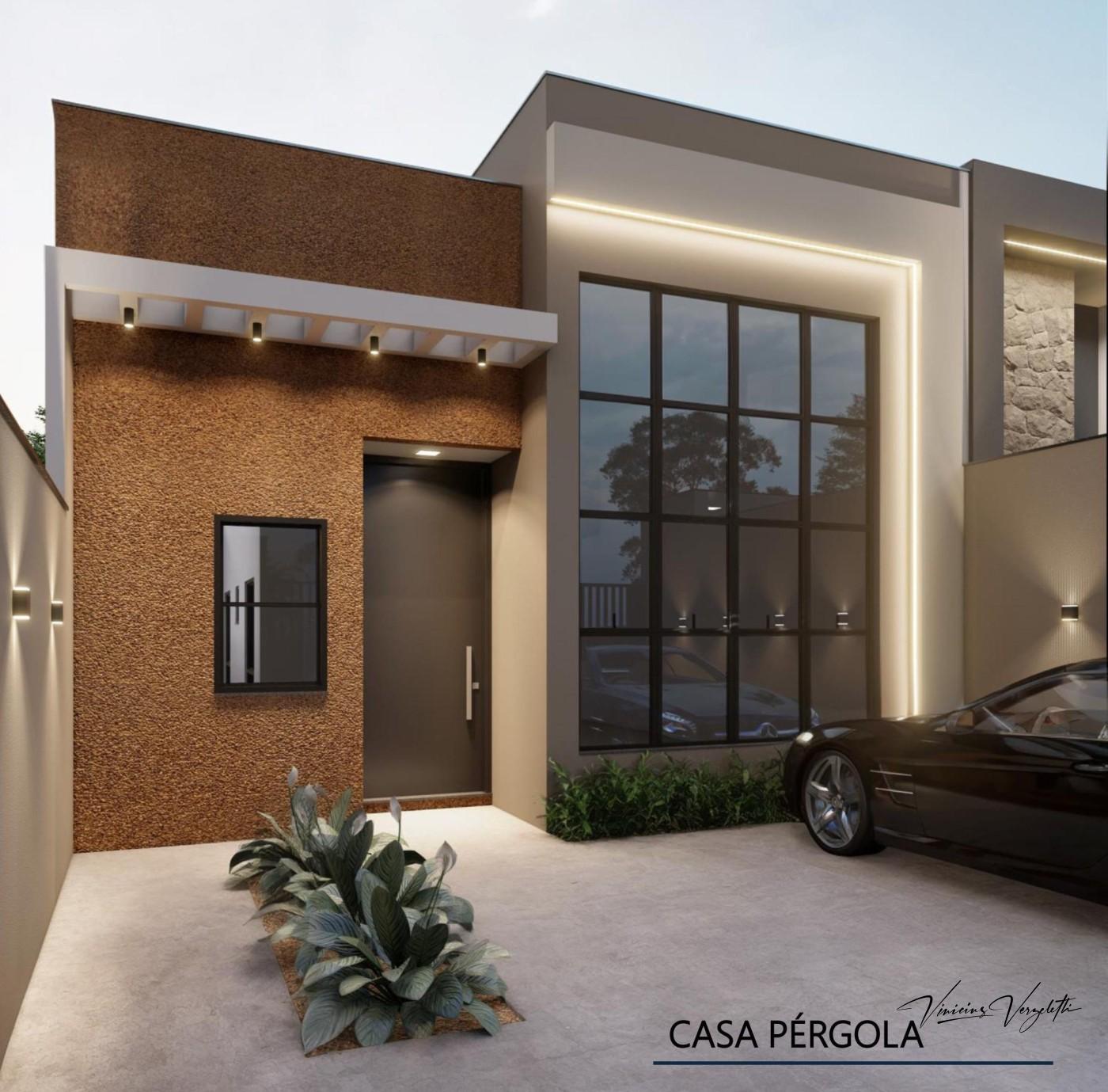 Sobrado, 3 quartos, 103 m² - Foto 3