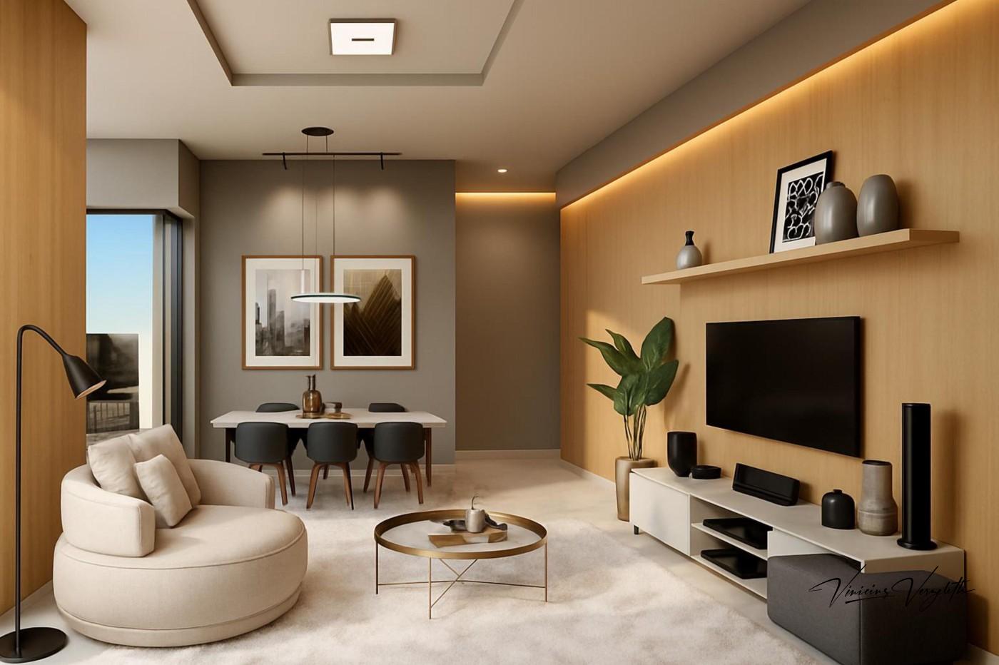 Sobrado, 3 quartos, 103 m² - Foto 5