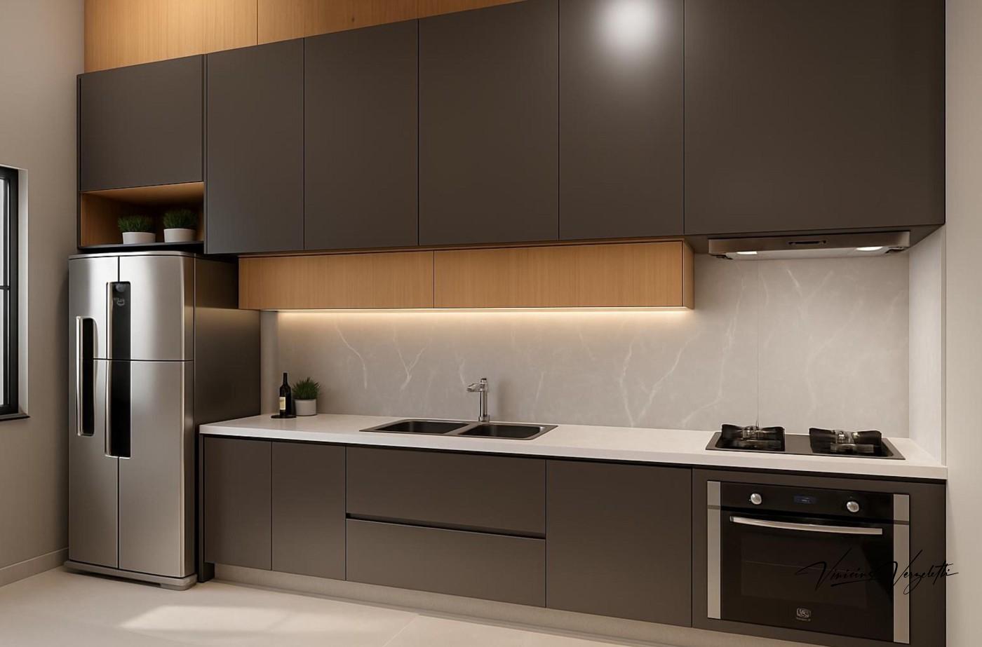 Sobrado, 3 quartos, 103 m² - Foto 7