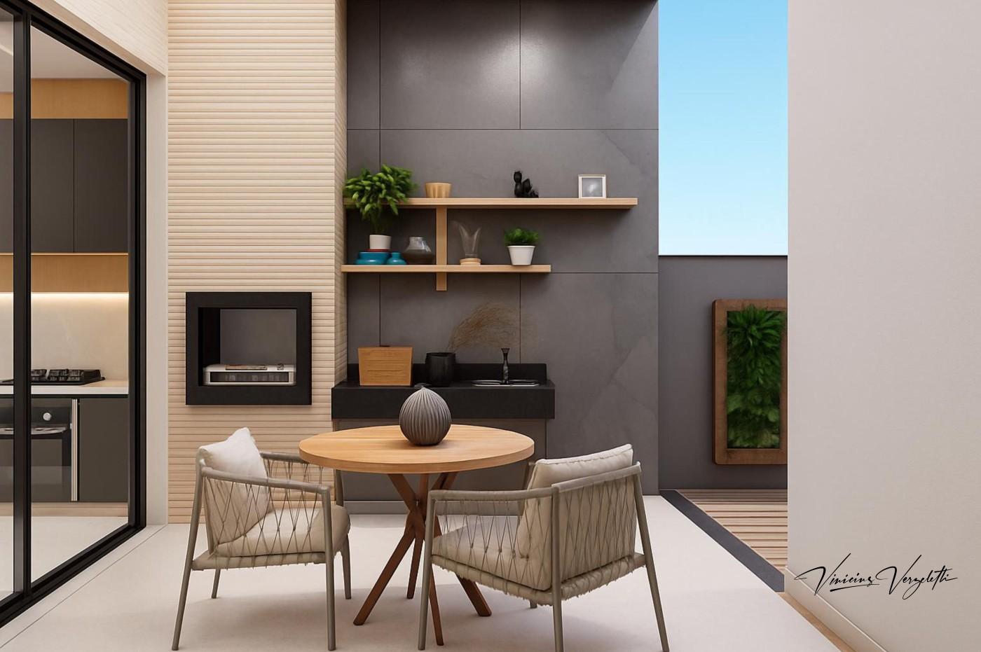 Sobrado, 3 quartos, 103 m² - Foto 8