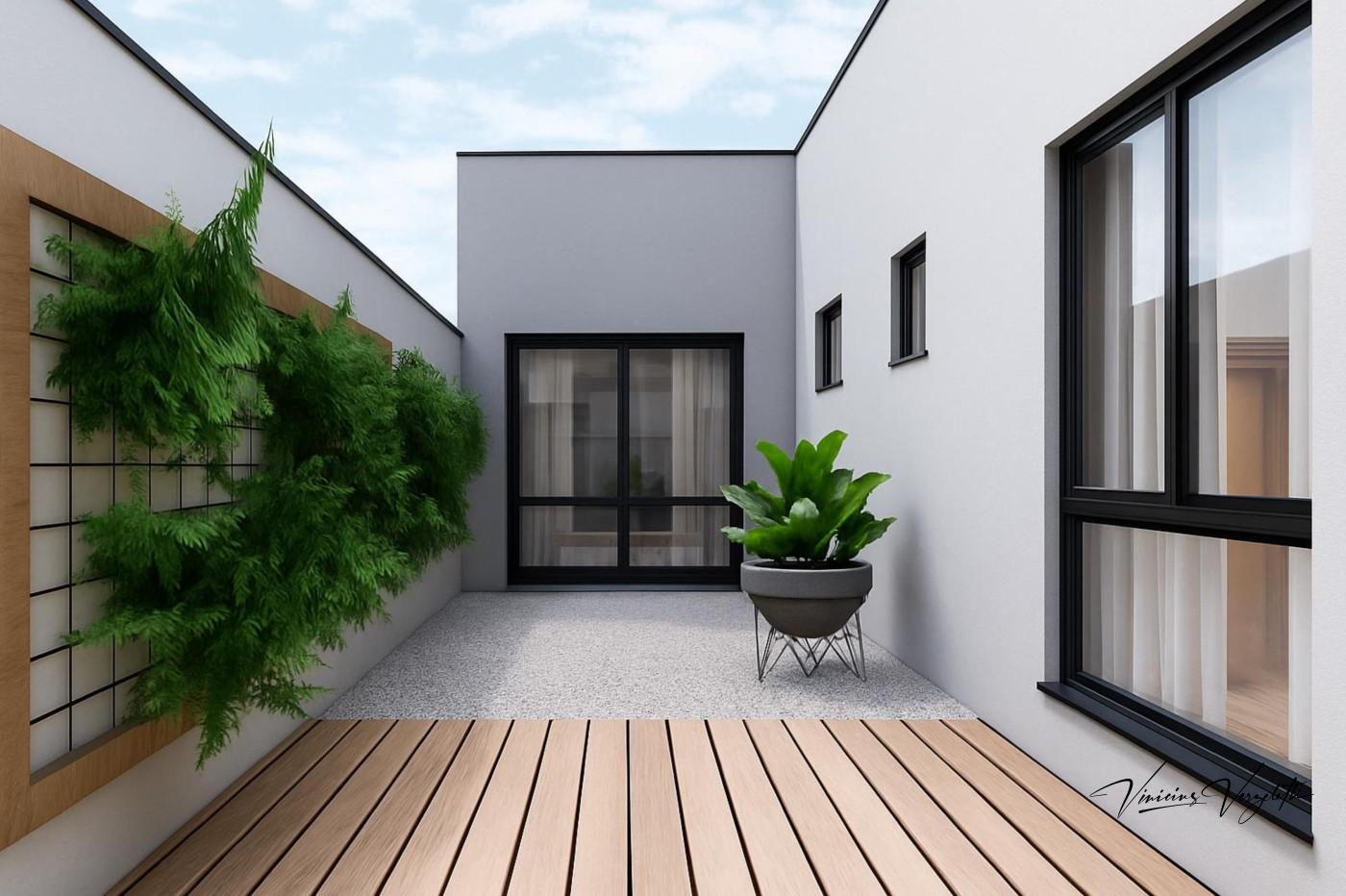Sobrado, 3 quartos, 103 m² - Foto 10