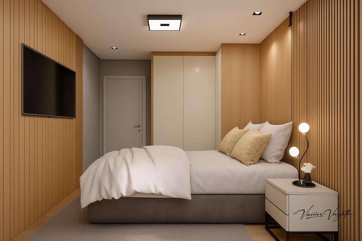 Sobrado, 3 quartos, 103 m² - Foto 13