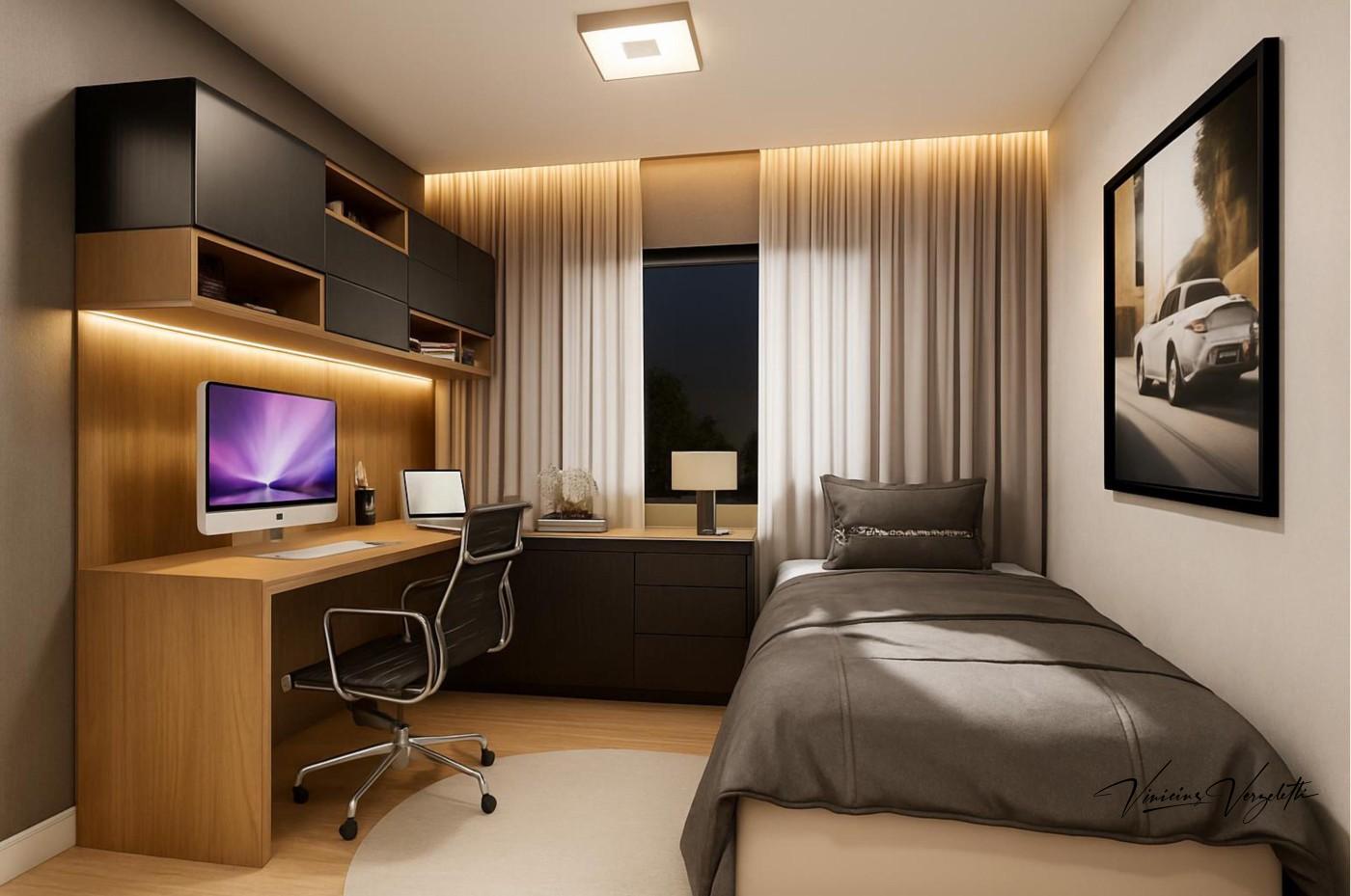 Sobrado, 3 quartos, 103 m² - Foto 14