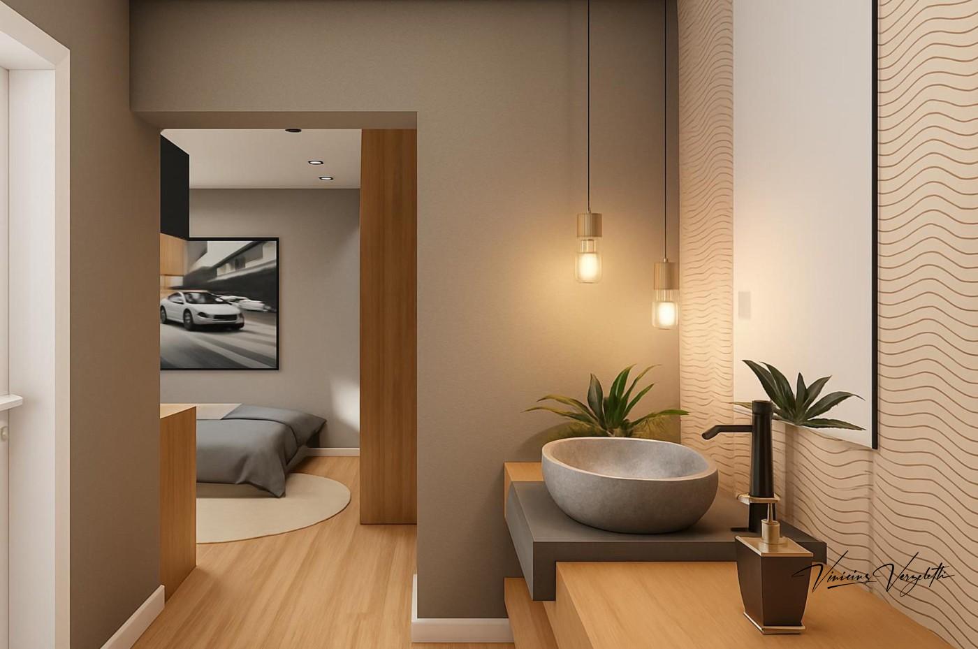 Sobrado, 3 quartos, 103 m² - Foto 17