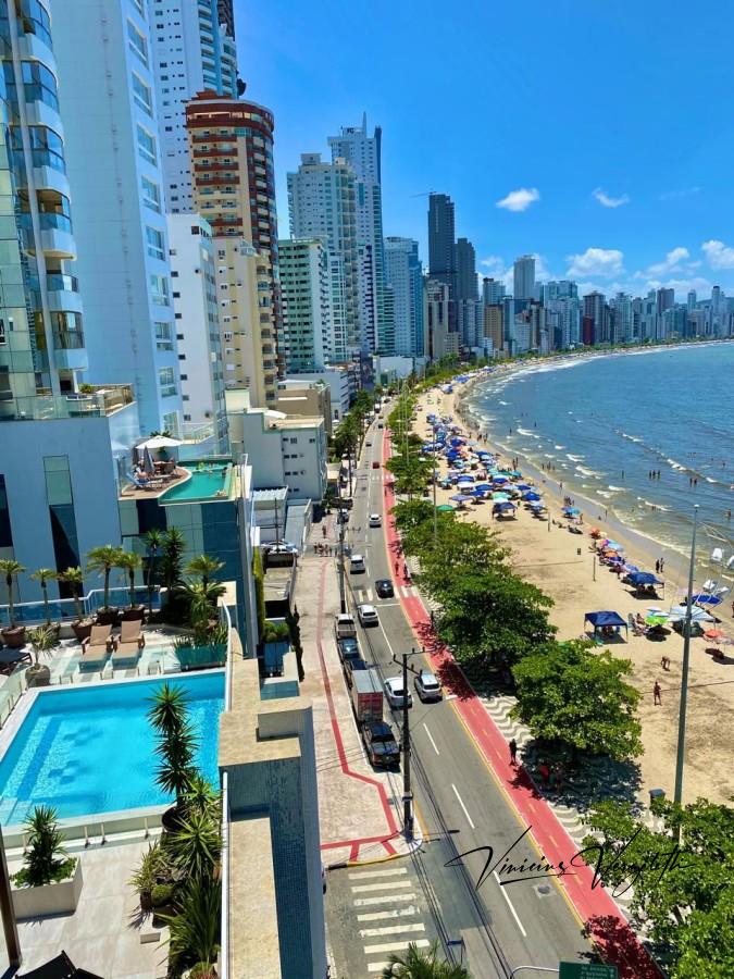 Apartamento, 1 quarto, 55 m² - Foto 1