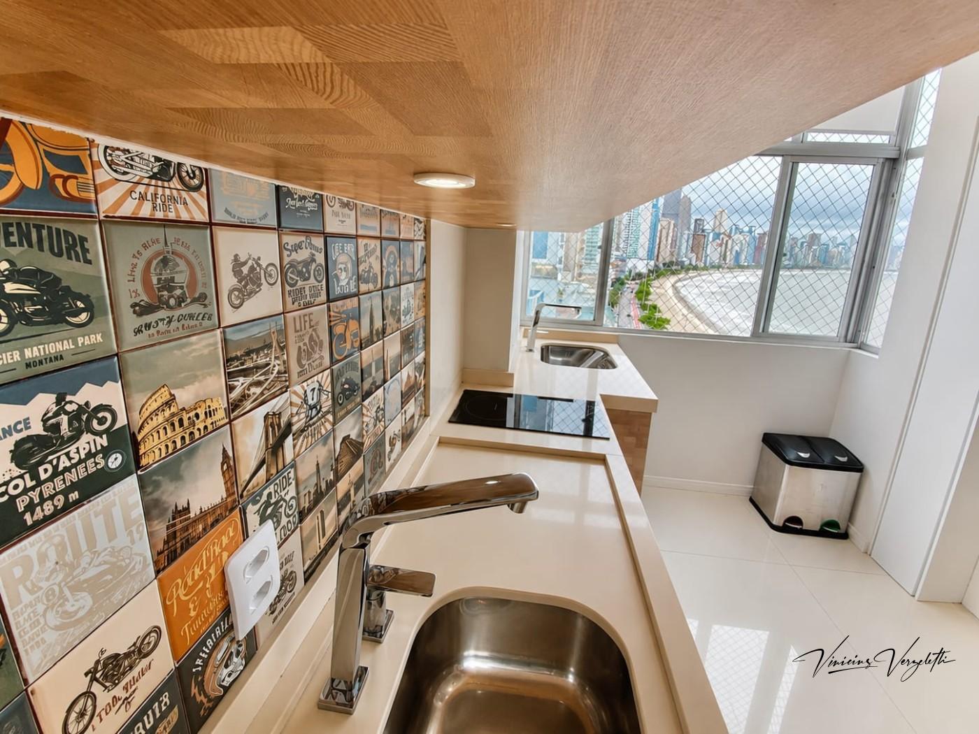 Apartamento, 1 quarto, 55 m² - Foto 5