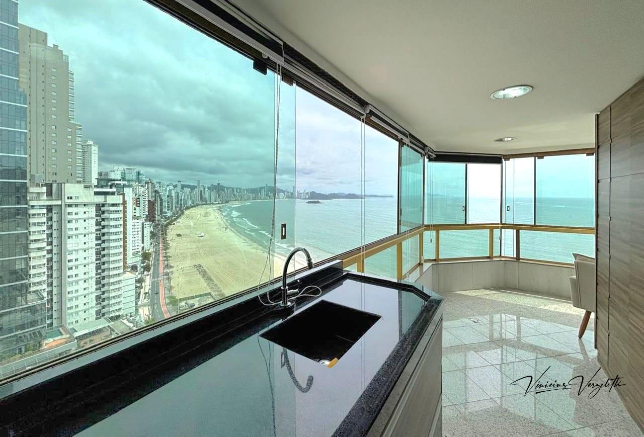 Apartamento, 3 quartos, 157 m² - Foto 4