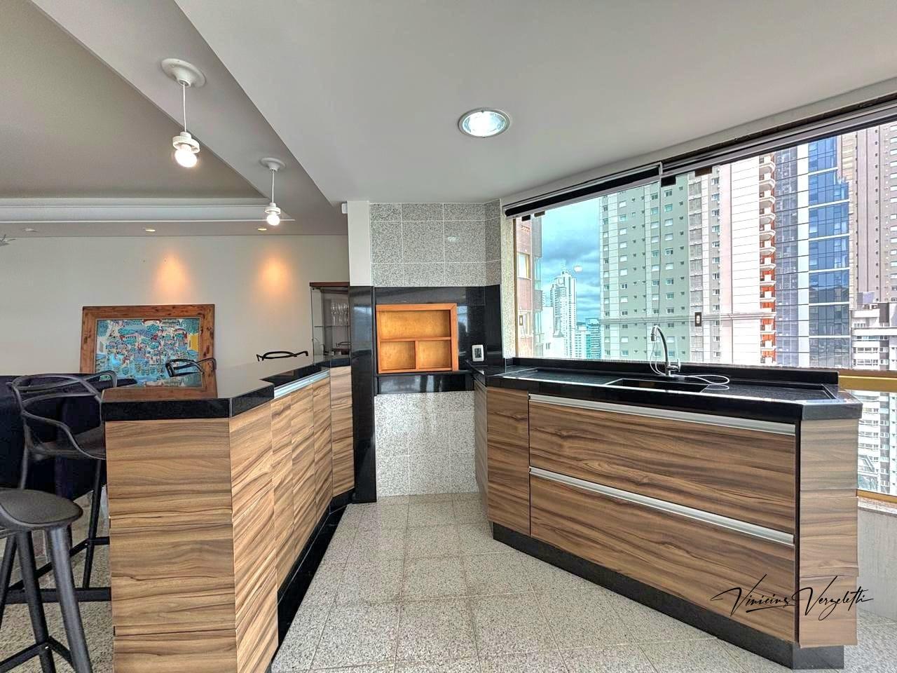 Apartamento, 3 quartos, 157 m² - Foto 6