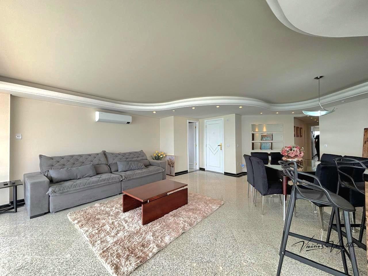 Apartamento, 3 quartos, 157 m² - Foto 12