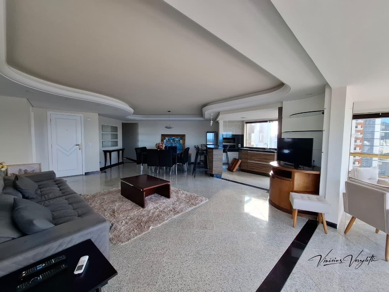 Apartamento, 3 quartos, 157 m² - Foto 8