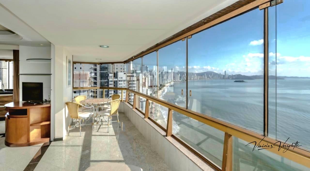Apartamento, 3 quartos, 157 m² - Foto 7