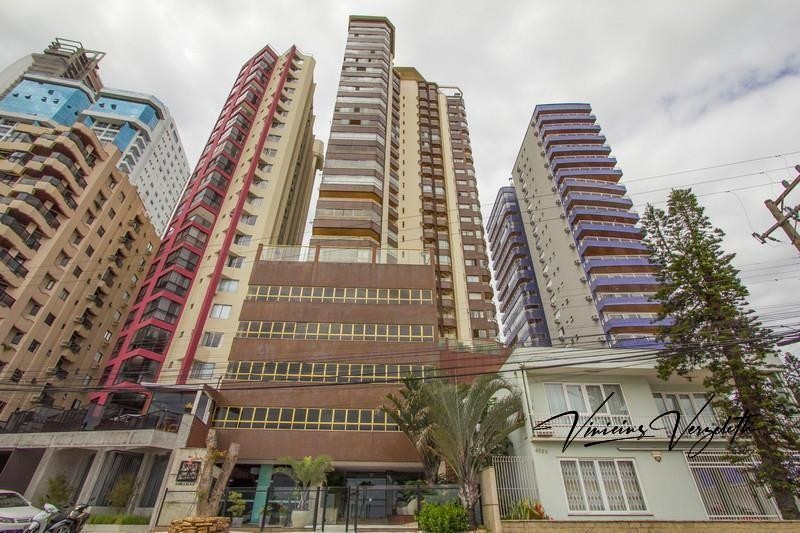Apartamento, 3 quartos, 157 m² - Foto 37