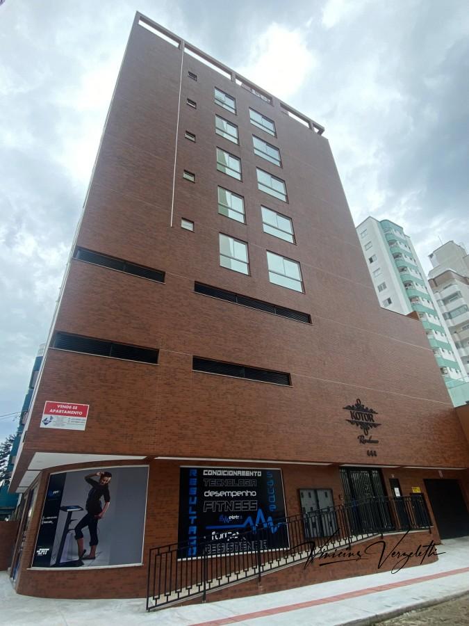 Apartamento, 3 quartos, 97 m² - Foto 2