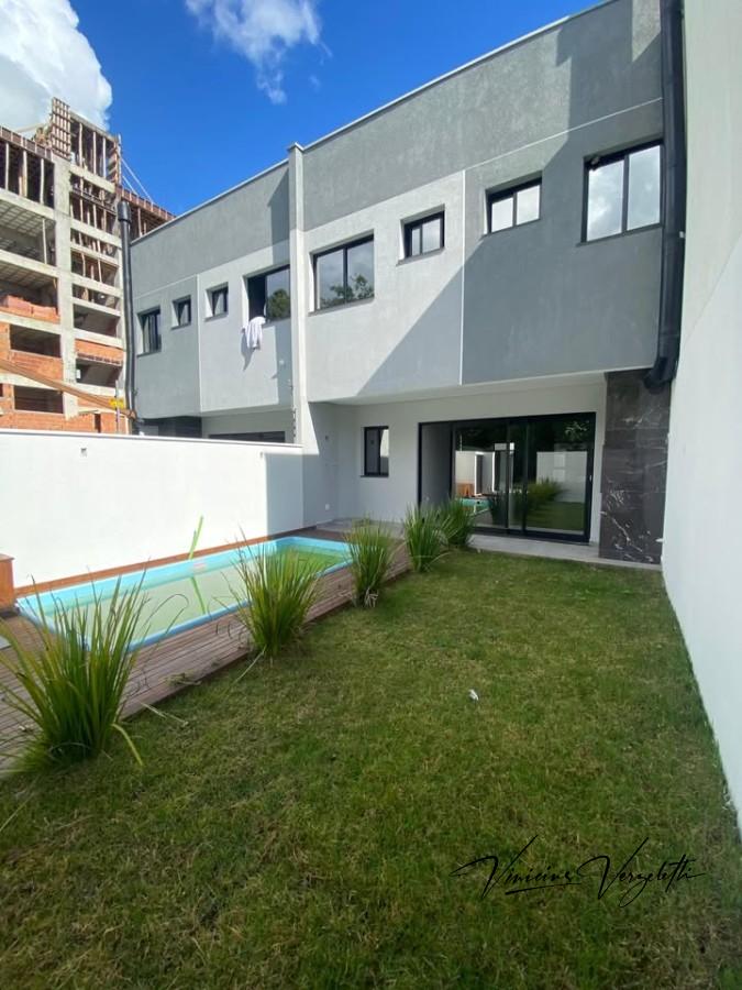 Sobrado, 3 quartos, 158 m² - Foto 4