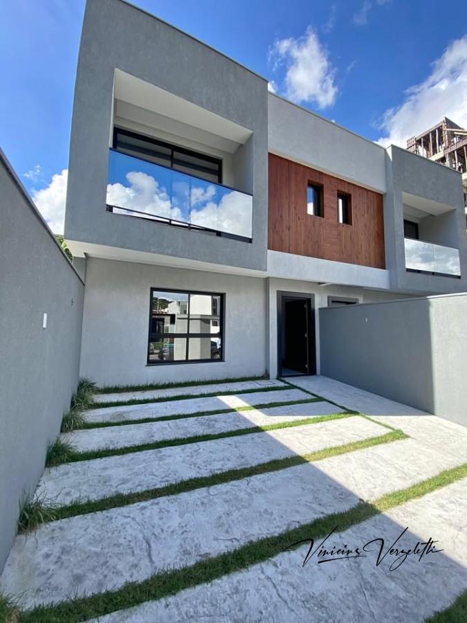 Sobrado, 3 quartos, 158 m² - Foto 16