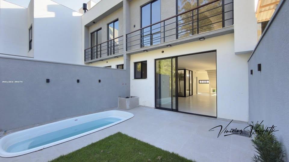 Sobrado, 3 quartos, 158 m² - Foto 3