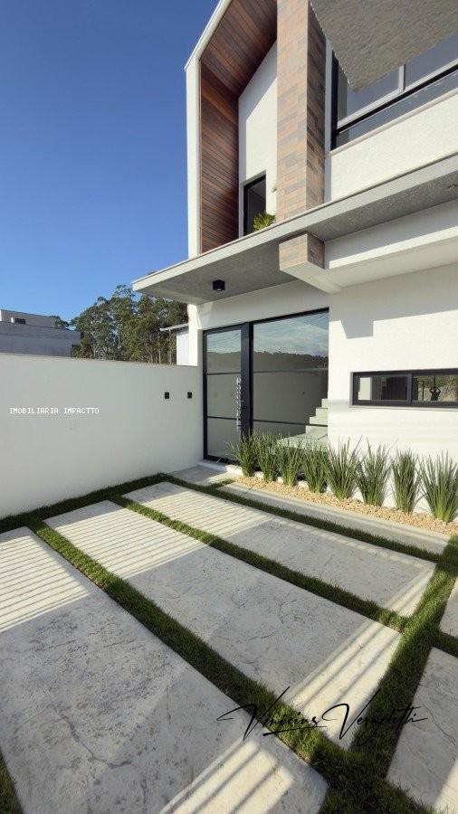 Sobrado, 3 quartos, 158 m² - Foto 2