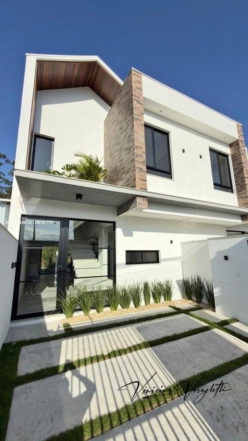 Sobrado, 3 quartos, 158 m² - Foto 1