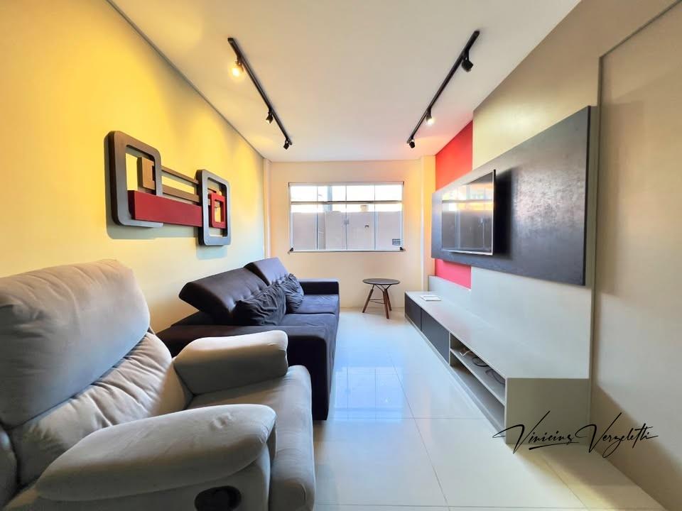 Sobrado, 3 quartos, 116 m² - Foto 3