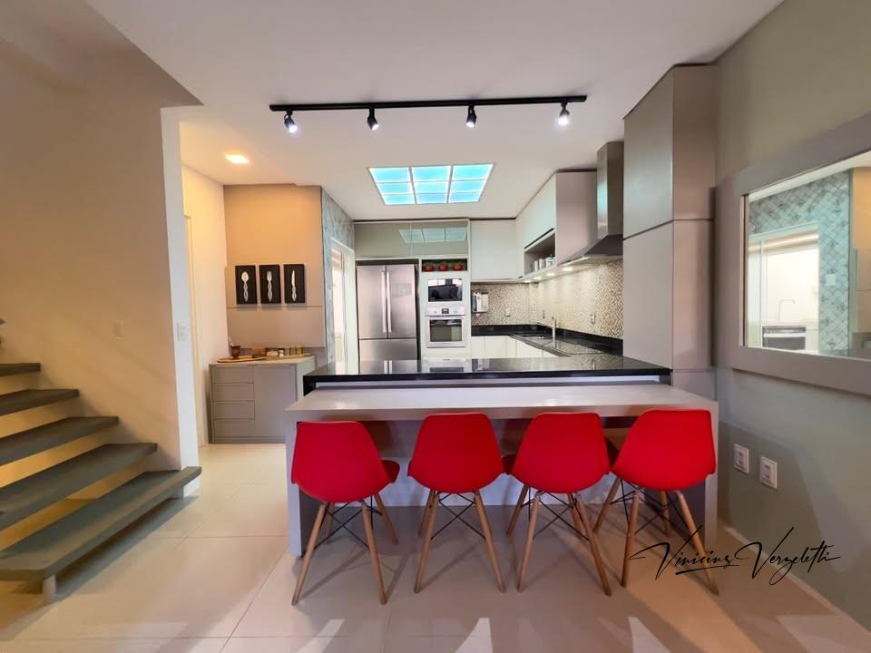 Sobrado, 3 quartos, 116 m² - Foto 2