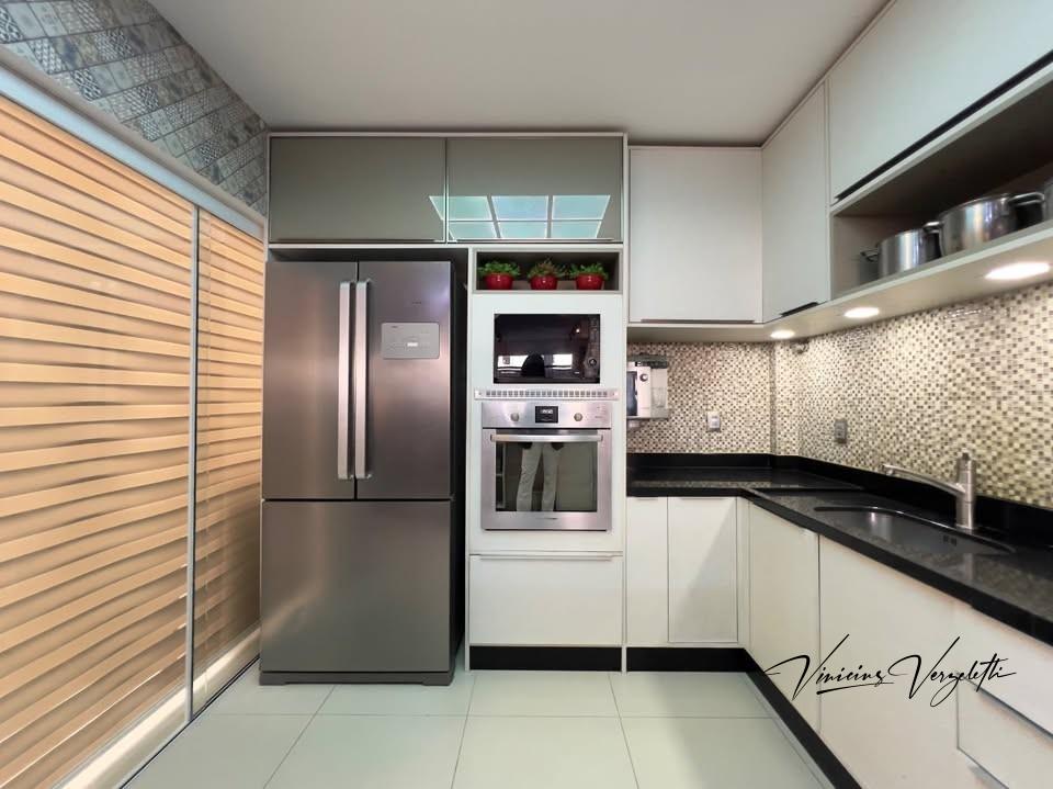 Sobrado, 3 quartos, 116 m² - Foto 9