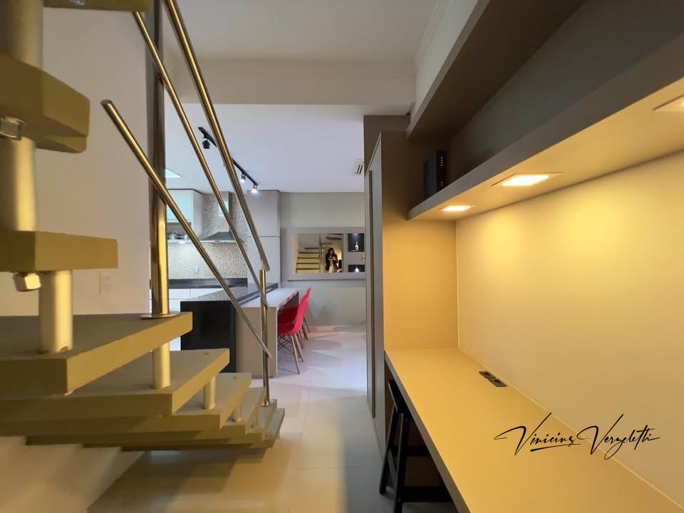 Sobrado, 3 quartos, 116 m² - Foto 4