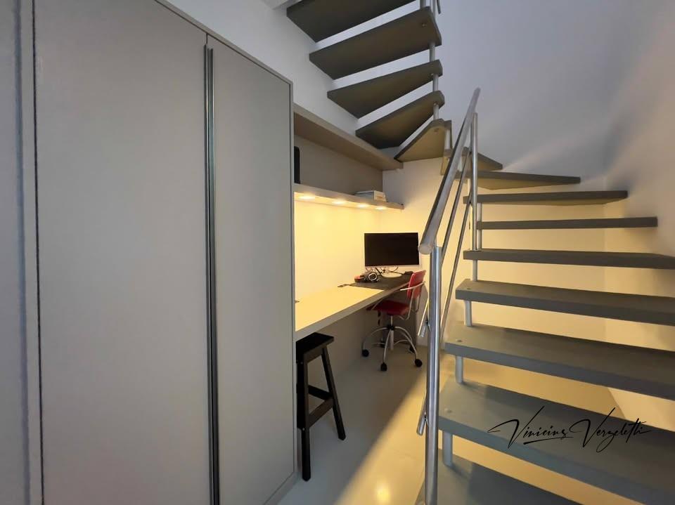 Sobrado, 3 quartos, 116 m² - Foto 11